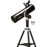 SkyWatcher 130/650 AZ-GTi - teleskop Newton, image-2