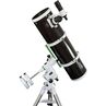 SkyWatcher Explorer-200PDS EQ5 - teleskop Newton