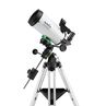 SkyWatcher Skymax-102 EQ1 white tube - Maksutov-Cassegrain