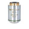 MAGUS 20PLL 20x/0,40 Plan L WD 8,80 mm