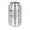 Objektív MAGUS 100PLL 100х/0,85 Plan L WD 0,40 mm