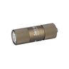 LED baterka Olight I1R 2 EOS 150 lm - Desert  