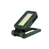 Pracovné svietidlo Olight Swivel 400 lm zelené   