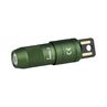 LED baterka Olight Imini 2 50 lm - Green  