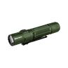 LED baterka Olight Warrior 3S 2300 lm - Green  