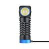 Nabíjateľná LED čelovka Olight Perun mini 1000lm  , image-11