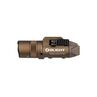 Svetlo na zbraň Olight BALDR PRO R Desert Tan 1350 lm – zelený laser   , image-4