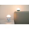 Nabíjací držiak na lampášik Obulb Olight Obuddy Astro Blue – figúrka   , image-6
