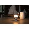 Nabíjací držiak na lampášik Obulb Olight Obuddy Astro Blue – figúrka   , image-8