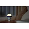 Nabíjací držiak na lampášik Obulb Olight Obuddy Astro Blue – figúrka   , image-14