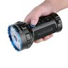 LED baterka Olight Marauder 2 14000 lm s možnosťou bodového svietenia   , image-16