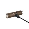 LED baterka Olight iXV Desert Tan - 180 lm  , image-6