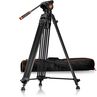 Videostatív BRESSER Tripod VT-01