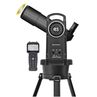 BRESSER Automatik 80/400 GoTo - achromatický refraktor
