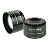 Reducer/korektor EXPLORE SCIENTIFIC 3" 0,7×