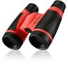 LUNT Mini SUNoculars – červené