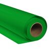 BRESSER SBP10 Papierové pozadie v roli 3,56 x 15 m Chromakey Green