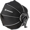 Softbox BRESSER Super Quick Release 65 cm pre foto blesky
