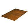 Flexibilné PVC pozadie Bresser 60 × 90 cm – Rusty Plates