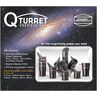 Baader Q-Turret Okularsatz (Okularrevolver, 3x Classic Ortho, 1x Classic Plössl, 1x Q-Barlow 2.25x), image-6