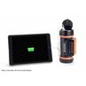 Celestron PowerTank LiFePO4 12V DC/ USB 5V/ 84,4Wh, image-4