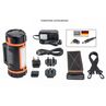 Celestron PowerTank LiFePO4 12V DC/ USB 5V/ 84,4Wh, image-9