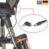 Celestron PowerTank LiFePO4 12V DC/ USB 5V/ 84,4Wh, image-8