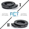 Baader FCCT (Filter Changer Camera Tilter) für RASA 8" und QHY-Kameras
