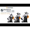 Celestron StarSense Explorer 150mm Tabletop - teleskop Dobson, image-21