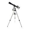Celestron PowerSeeker 70 EQ - achromatický refraktor, image-3