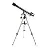 Celestron PowerSeeker 60 EQ - achromatický refraktor