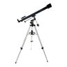 Celestron PowerSeeker 60 EQ - achromatický refraktor, image-2