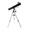 Celestron PowerSeeker 114 EQ - teleskop Newton, image-2