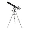 Celestron PowerSeeker 80 EQ - achromatický refraktor, image-2