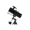 Celestron PowerSeeker 127 EQ - teleskop Newton, image-4