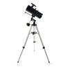 Celestron PowerSeeker 127 EQ - teleskop Newton