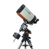 Celestron CGEM II 1100 EdgeHD - Schmidt-Cassegrain