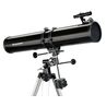 Celestron PowerSeeker 114 EQ - teleskop Newton, image-5