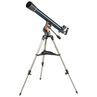 Celestron AstroMaster 70AZ R - achromatický refraktor