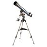 Celestron AstroMaster 90EQ R - achromatický refraktor