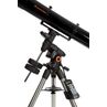 Celestron Advanced VX 6" Refractor - achromatický refraktor, image-6