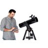 Celestron AstroFi 130mm - teleskop Newton, image-7