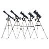 Celestron AstroMaster 76EQ N - teleskop Newton, image-2