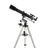 Celestron PowerSeeker 70 EQ - achromatický refraktor