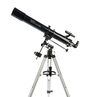Celestron PowerSeeker 80 EQ - achromatický refraktor, image-3
