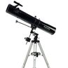 Celestron PowerSeeker 114 EQ - teleskop Newton, image-3