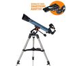 Celestron Inspire 70mm AZ - achromatický refraktor, image-15