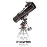 Celestron Advanced VX 8" Newtonian - teleskop Newton, image-4