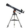 Celestron AstroMaster 70AZ R - achromatický refraktor, image-9