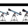 Celestron Inspire 70mm AZ - achromatický refraktor, image-16